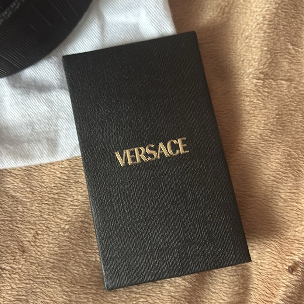 Versace Crossbody Bag - Picture 5 of 6